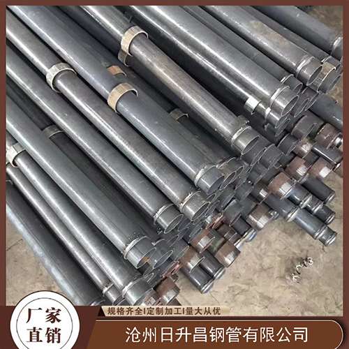 定西声测管生产厂家