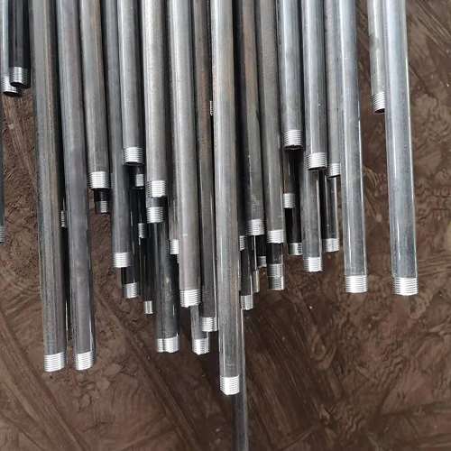 定西声测管重量是多少？买管必知的计算公式